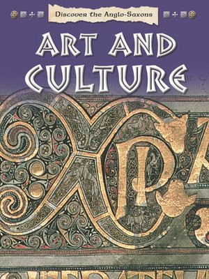 cover image of Art and Culture